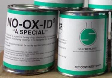 美国NO-OX-ID A SPECIAL润滑脂